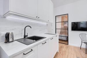 Apartament Lu Lu