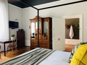 de Wingerd B & B