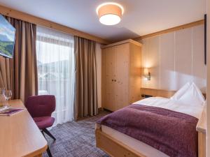Single Room room in Hotel Zentral ****superior