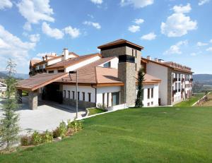 Hotel & Spa Real Badaguás Jaca