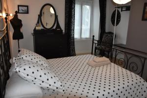 B&B / Chambres d'hotes Ker-Loen : photos des chambres