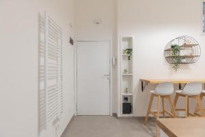 iFlat Peaceful Nest in Monti