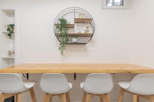 iFlat Peaceful Nest in Monti
