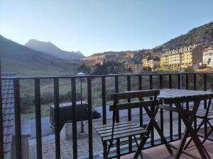 Apartamentos Pirineos Rent