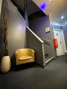 Hotels Kyriad Direct Beziers Centre : photos des chambres