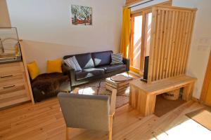 Petit Chalet Montagne