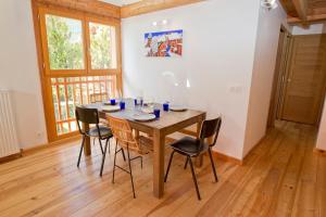 Petit Chalet Montagne