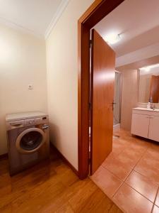 Apartamentos da Carreira