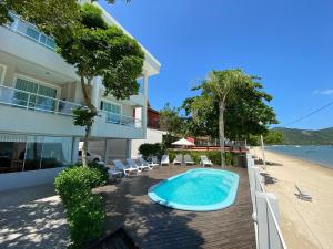 Areia Branca Pousada