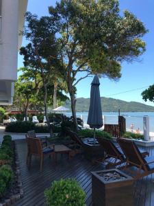 Areia Branca Pousada