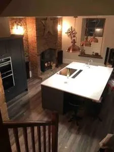 Newgate House - Hebron