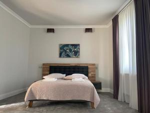 Maisonette Apartments