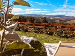 obrázek - Cara norte de Gredos