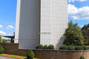 1001 Walk to World Cup 2026, MBS, DT ATL, Parking