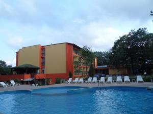 Park Hotel Kamchia