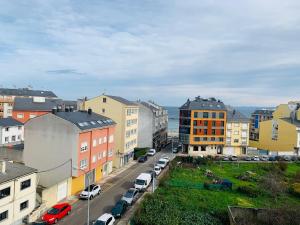 Apartamentos LAMAROSA -PLAYA URBANA