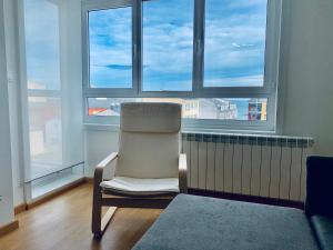 Apartamentos LAMAROSA -PLAYA URBANA