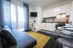 Il Puccino - Modern Apartment