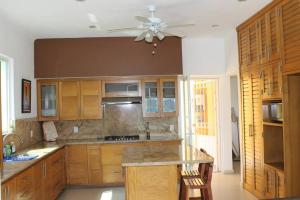 Casa del faro 80, con vista al mar