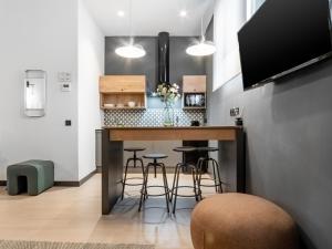 limehome Madrid Calle de la Madera - Digital Access