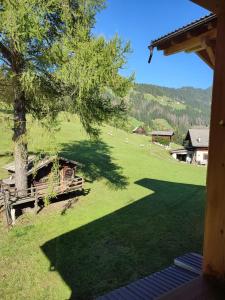 Apartments B&B Pretermo