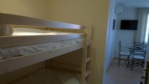 Hotels Hotel Residence Bergara : Chambre Familiale