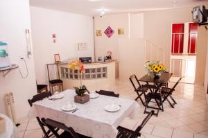 Hotel Silva Votorantim - próximo ao Hospital Santo Antônio