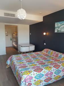 Hotels Hotel Residence Bergara : Appartement Standard