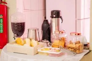 Hotel Silva Votorantim - próximo ao Hospital Santo Antônio - 索罗卡巴