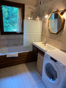 Appartements Loge des reveurs : photos des chambres