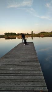 Kumaczówka Mazury