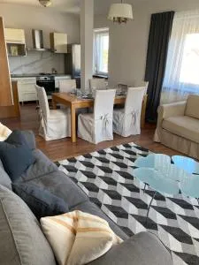 Let’s Dream Apartment 68 m2 - Łagiewniki