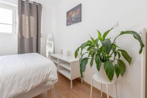 Appartements Les Sorbiers : photos des chambres