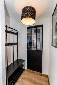 Appartements Les Sorbiers : photos des chambres