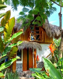 La Urraca Loca Hostel