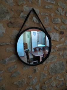 Maisons de vacances Gites de Nicou - Le Fournil : photos des chambres