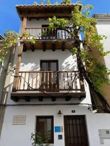 La Corredera - Navarredonda de Gredos