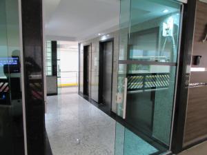 Kitnet em Santos a melhor cidade do litoral paulista.