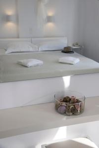 Parian Village Beach Hotel Paros Greece