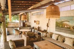 Qavi - Villa Robb em São Miguel do Gostoso - Reduto