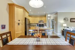 Grandma's Elephant Hideaway - Naramata