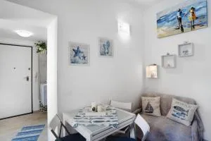 Casa di Ali - Imperia