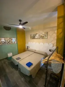 OH MARTIN APARTAMENTO - Caserío Alberite