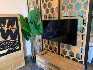 OH MARTIN APARTAMENTO