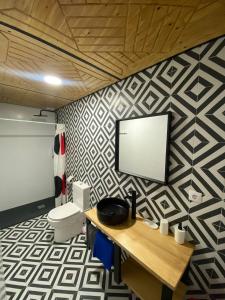 OH MARTIN APARTAMENTO