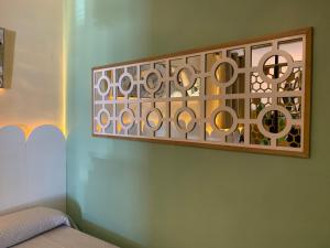 OH MARTIN APARTAMENTO