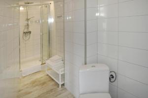 Holiday accomodations Dziwnowek