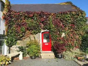 The Byre (Unusual and Different). - Dromara