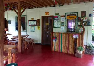 La Urraca Loca Hostel