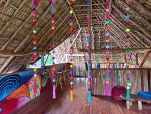 La Urraca Loca Hostel